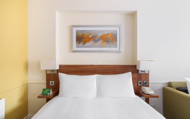 Holiday Inn Rochester Chatham by IHG