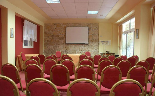 Hotel Kriopigi