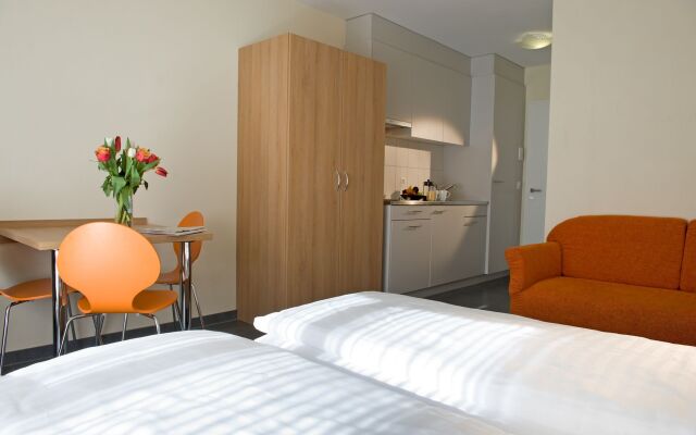 Studio 54 B&B
