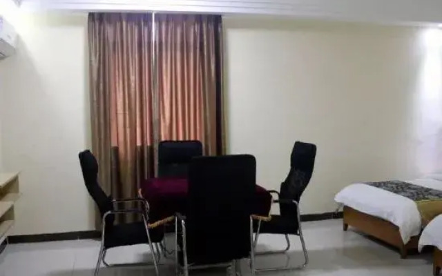 789 Apartment