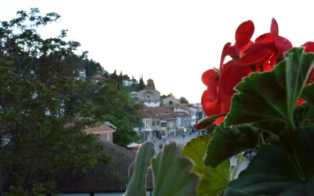 Vila Mostrovi