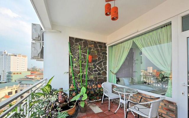 Ideal Hotel Hue