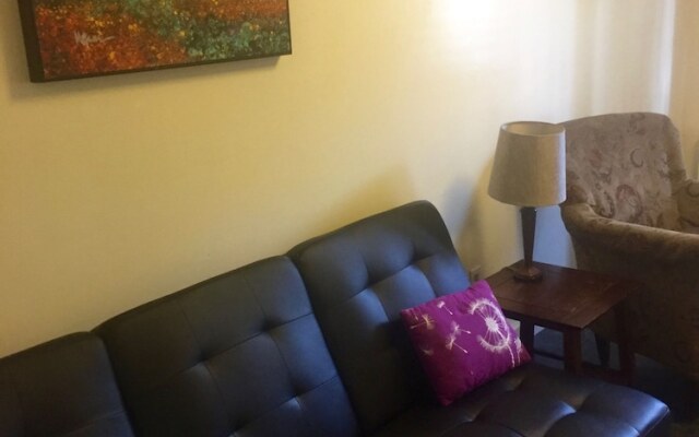 Alaska Coastal Lodging