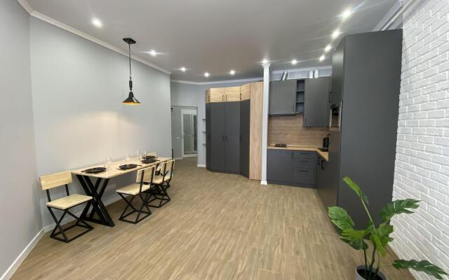 Апартаменты на улице Мира 44 литера 5