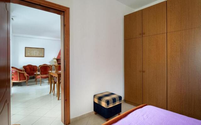 Thodoros apartment