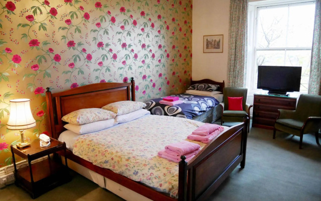 Eliza House