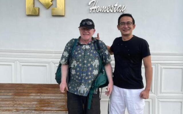 Mulia Homestay Aceh