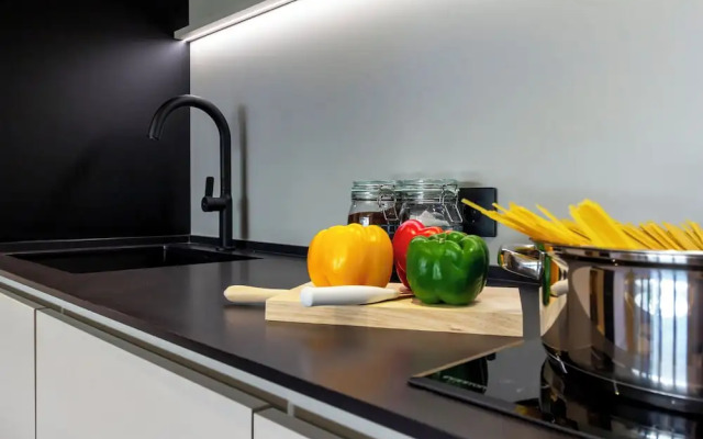 Feelathome Nervión Apartments