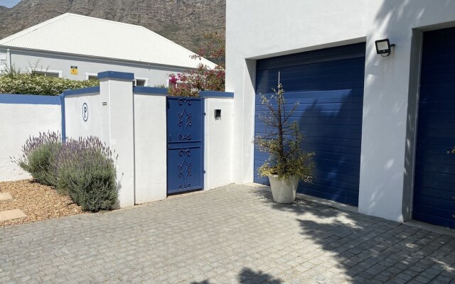 Mirabelle Guesthouse