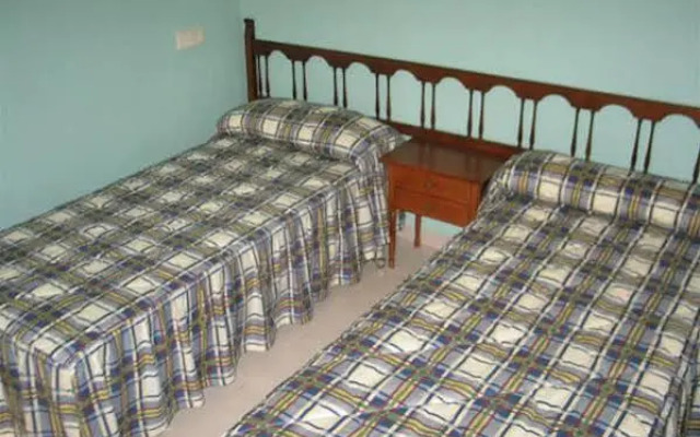 Apartamentos Raymar