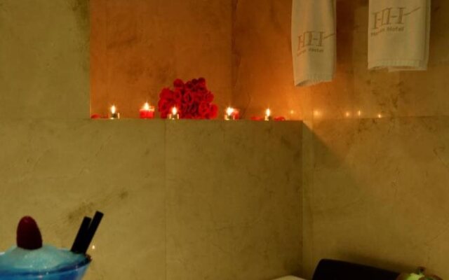 Heaven Prestige Hotel