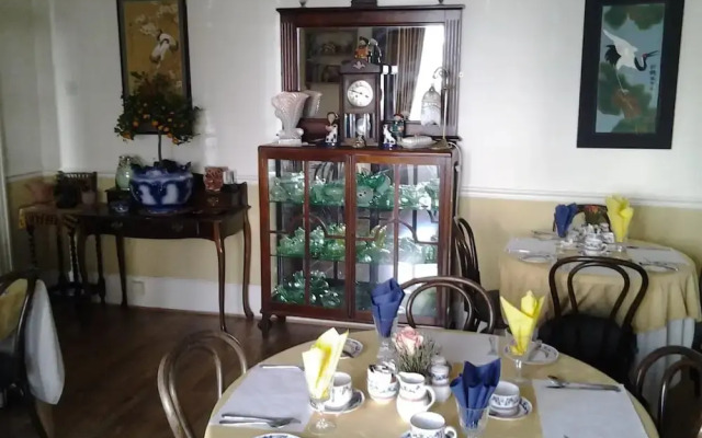 No9 guest house