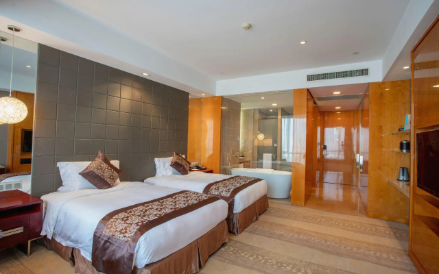 Jiulong International Hotel