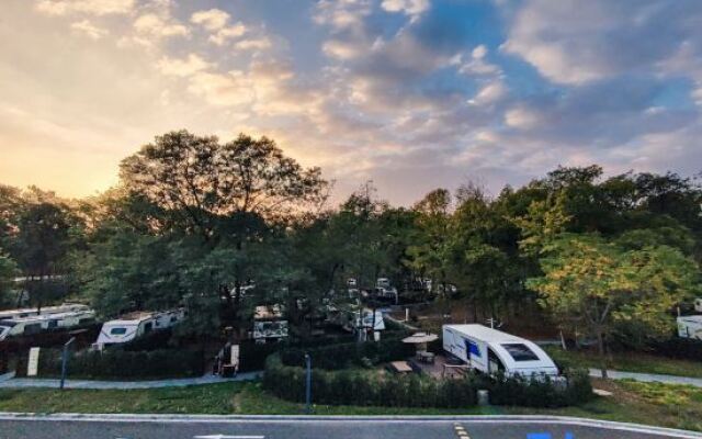 Wonderland RV Camp Shengxianju