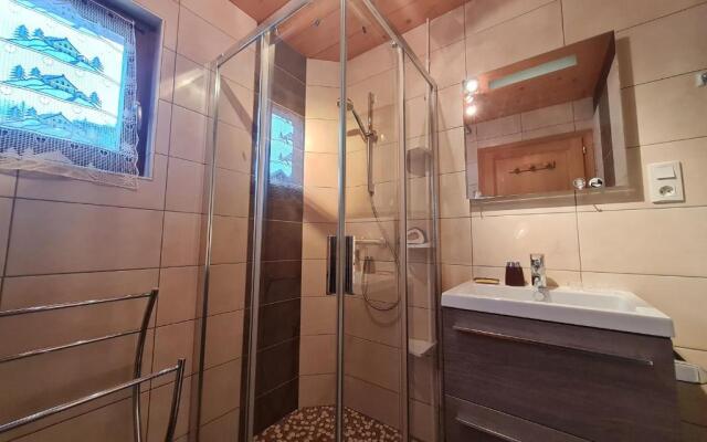 Chalet Ban-sur-Meurthe-Clefcy, 3 pièces, 4 personnes - FR-1-589-182