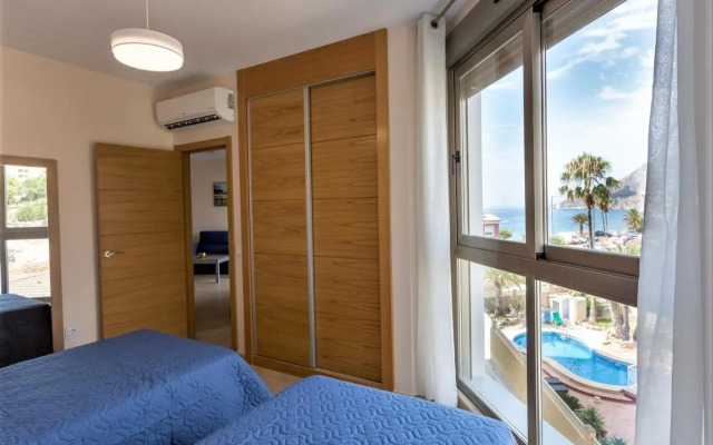 Apartamentos Melior I (5º-E)