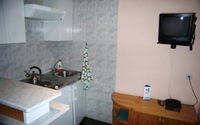 Hotel Liukrena