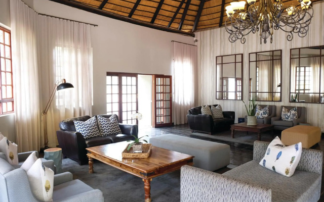 Premier Hotel Roodevalley