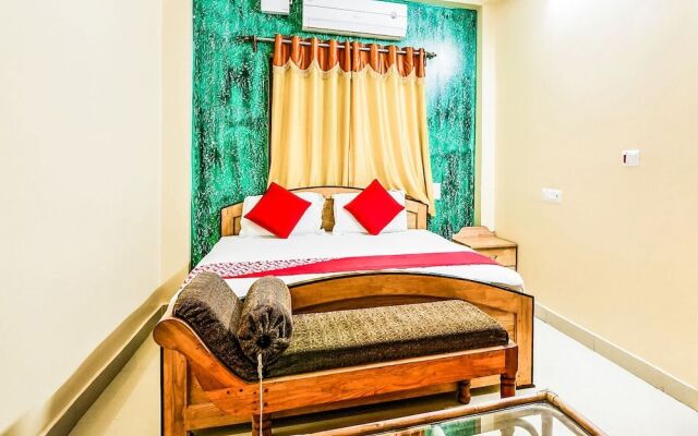 OYO 16791 Blue Ocean Resort