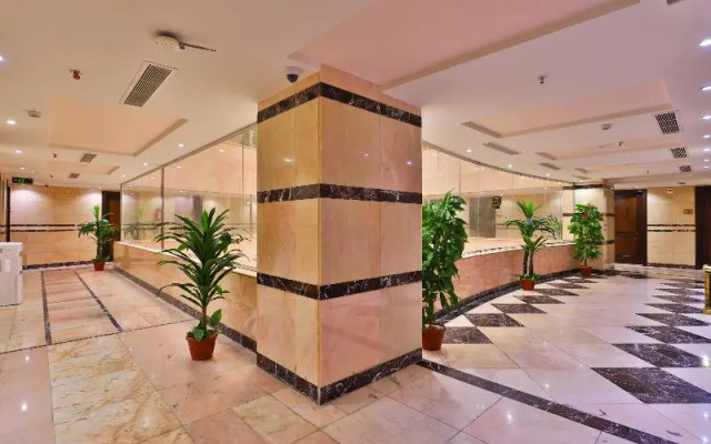 OYO 373 Deyar Al Rashed Hotel Apartments