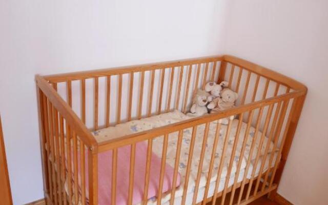 Stadtwohnung Franz bis 6 Personen Hallein bei Salzburg