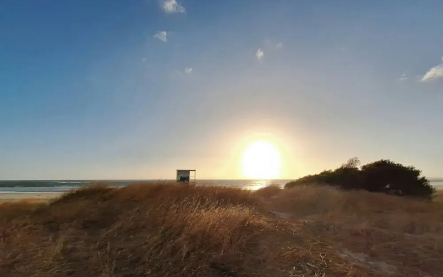 Beachfront Boutiquehotel