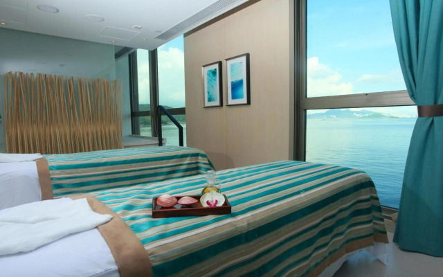 Auberge Discovery Bay Hong Kong