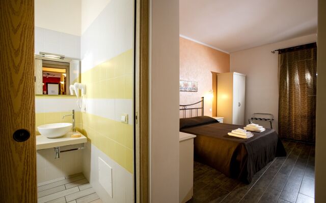 Triskell Camere & Relax