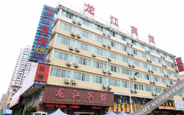 Zhangzhou Longjiang Hotel