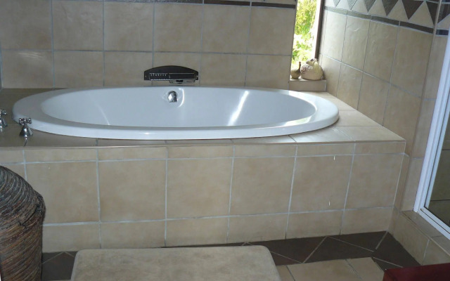 See More Guest House