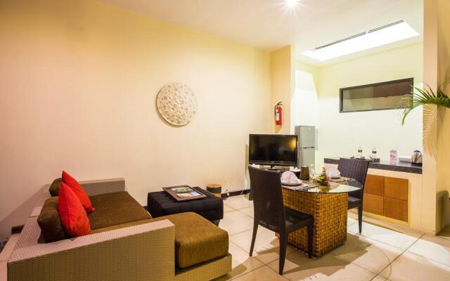 Jays Villas
