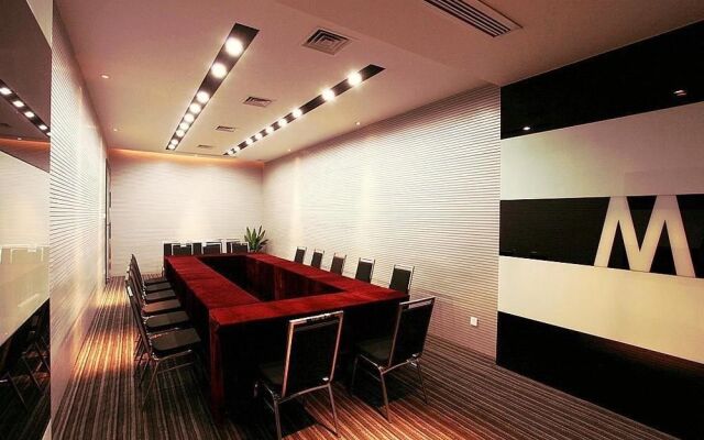 M Hotels