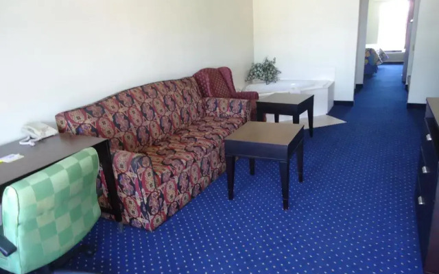 Days Inn Alma