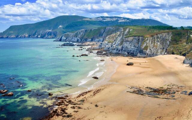 The Cliffs - Casa Genoveva