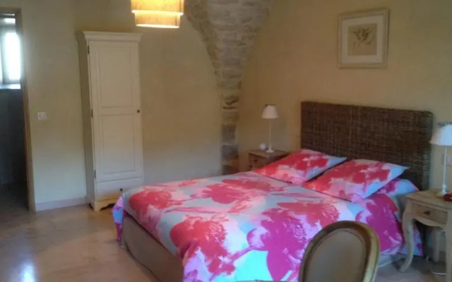 Chambres DHôtes La Bastide Du Vigneron