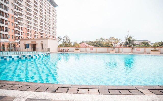 Oyo 670 Margonda Residence 1 Dan 2