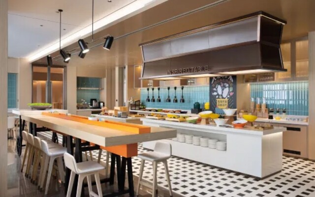 Home2 Suites by Hilton Hangzhou Qianjiang New Town