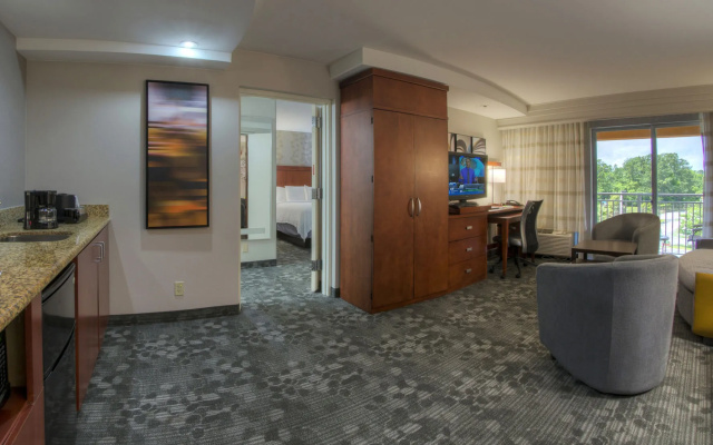 Courtyard Jacksonville Orange Park