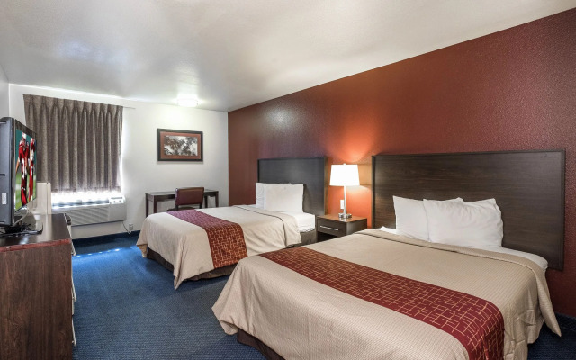 Spark by Hilton St. Robert Fort Leonard Wood