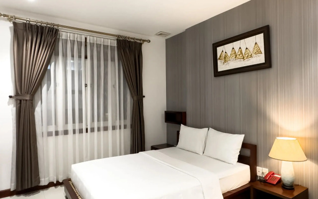 Hoang Yen Hotel - Phu My Hung