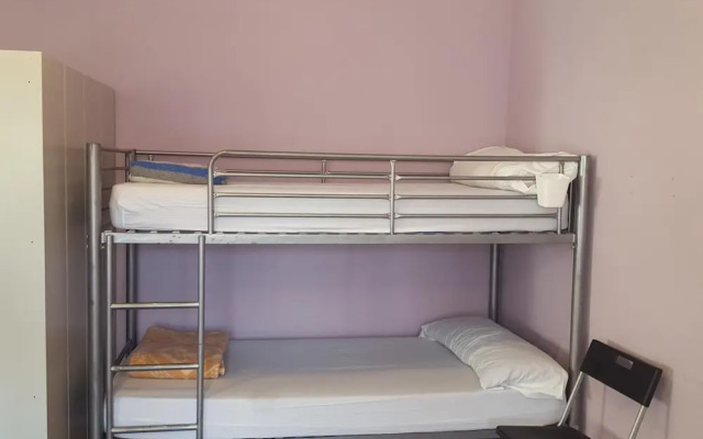 Albergue o Apalpador - Hostel