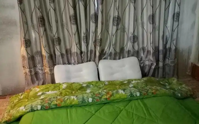 Heuan Kru Noi Homestay