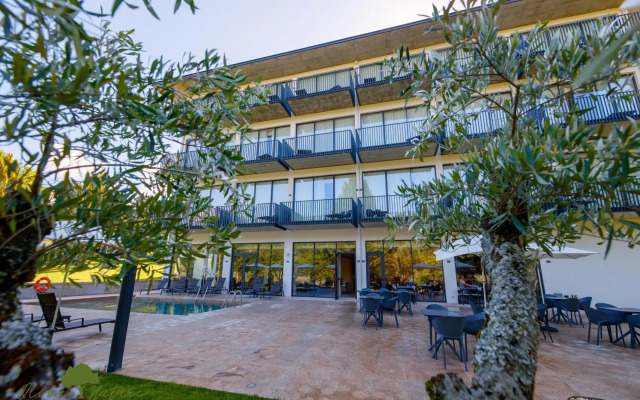 Olive Nature Hotel & SPA - Quinta Valle de Passos