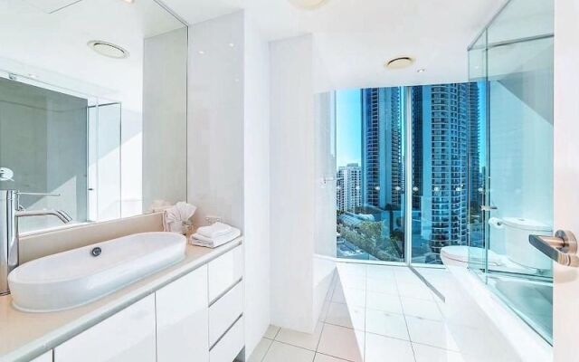 H Residence Apartments- Holiday Paradise