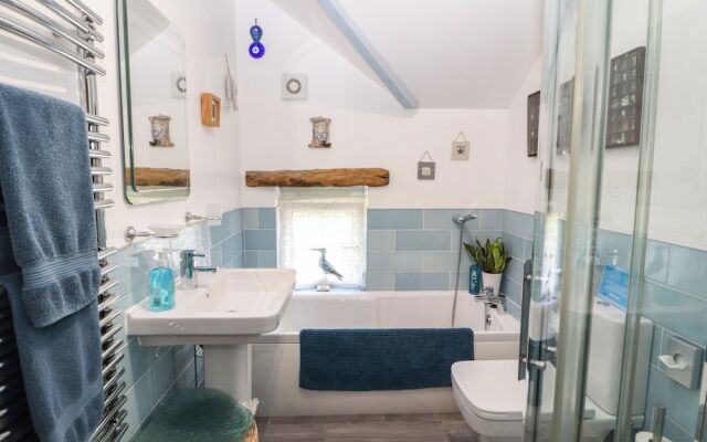 Fell Cottage