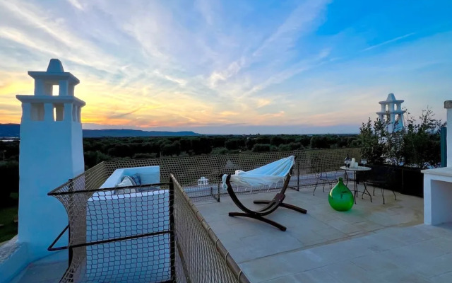 Bambarone La Masseria