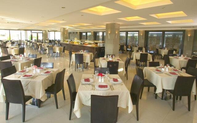 D'Andrea Mare Beach Hotel – All Inclusive