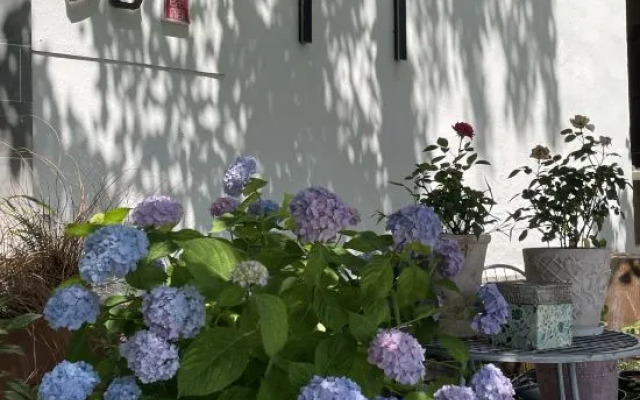 ShanYinShiGuang Hotel