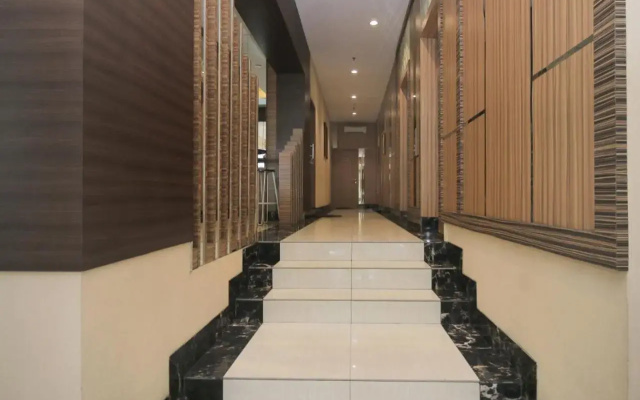 Smarthomm Ancol Jakarta