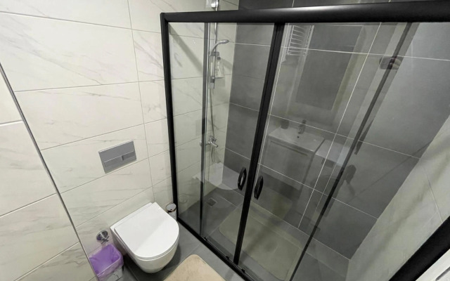 SA Apartments! Nice 1bd Flat.